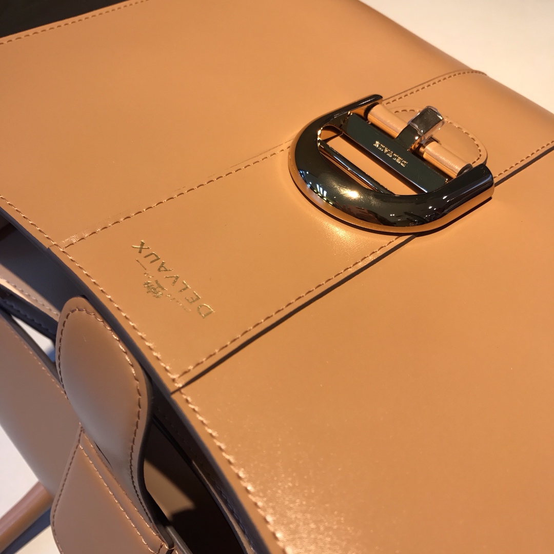 델보 브리앙 매직 박스백